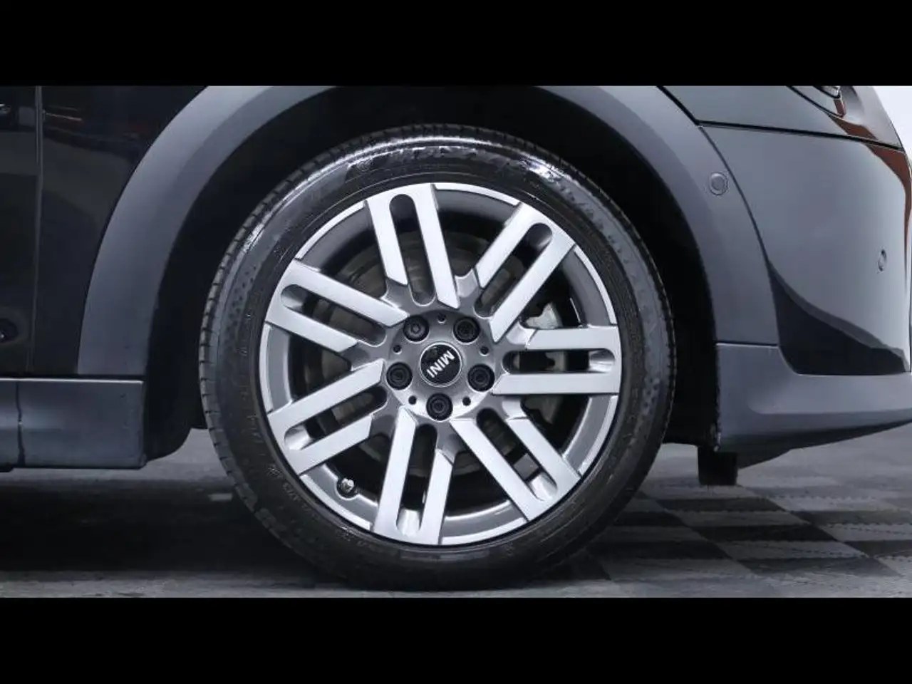 MINI Cooper 1.5 156cv Auto, миниатюра 10
