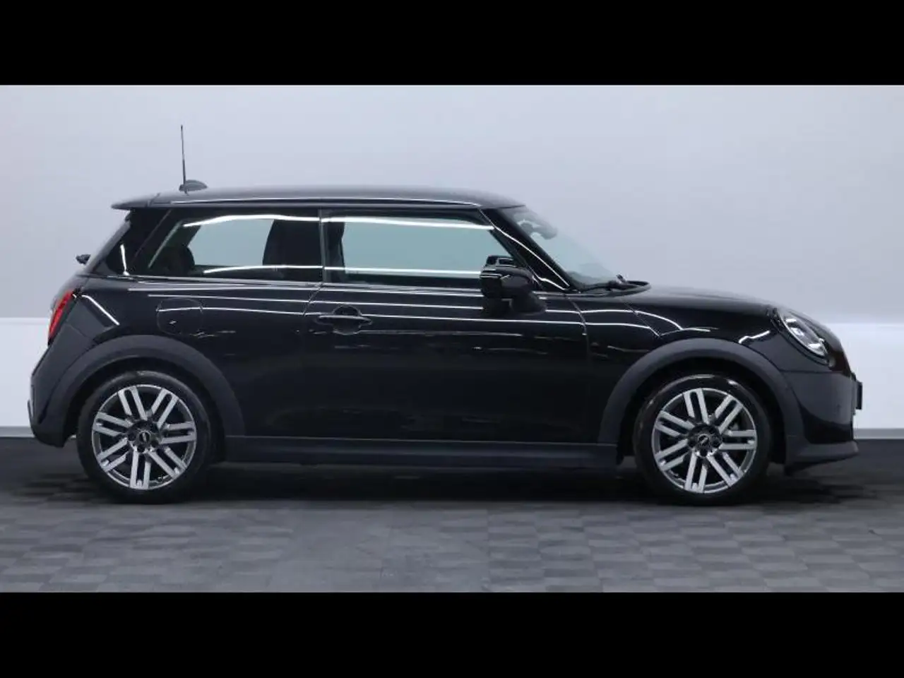 MINI Cooper 1.5 156cv Auto, миниатюра 4