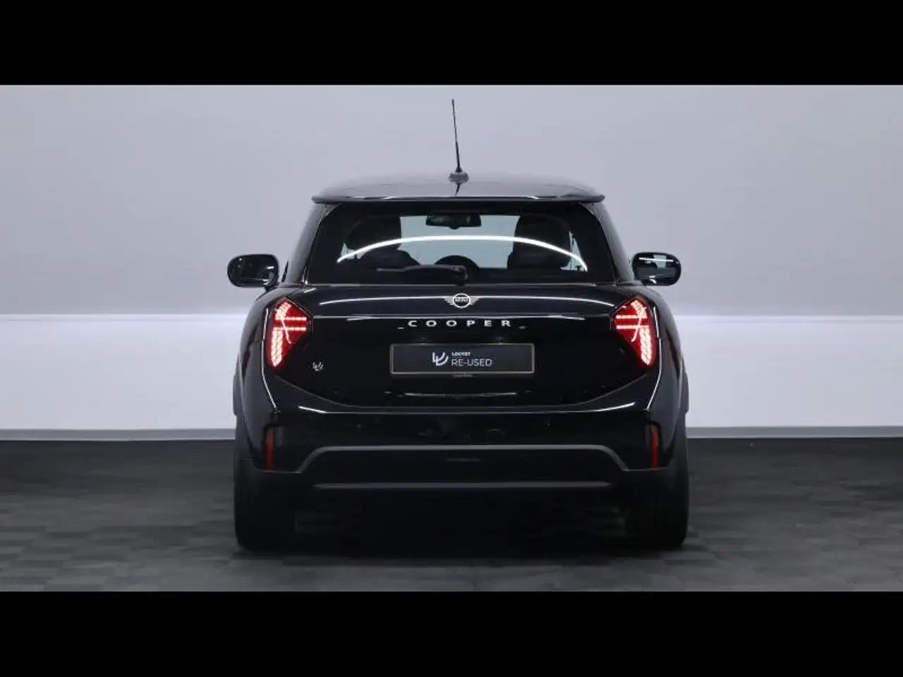 MINI Cooper 1.5 156cv Auto, миниатюра 6
