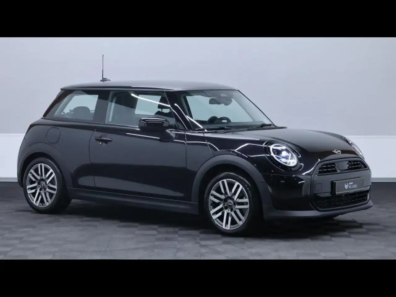 MINI Cooper 1.5 156cv Auto, миниатюра 3