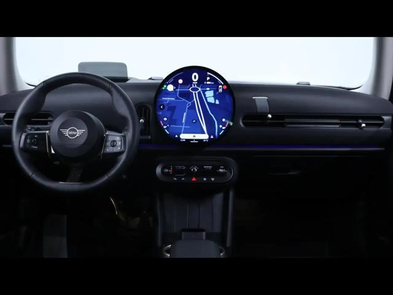 MINI Cooper 1.5 156cv Auto, миниатюра 14