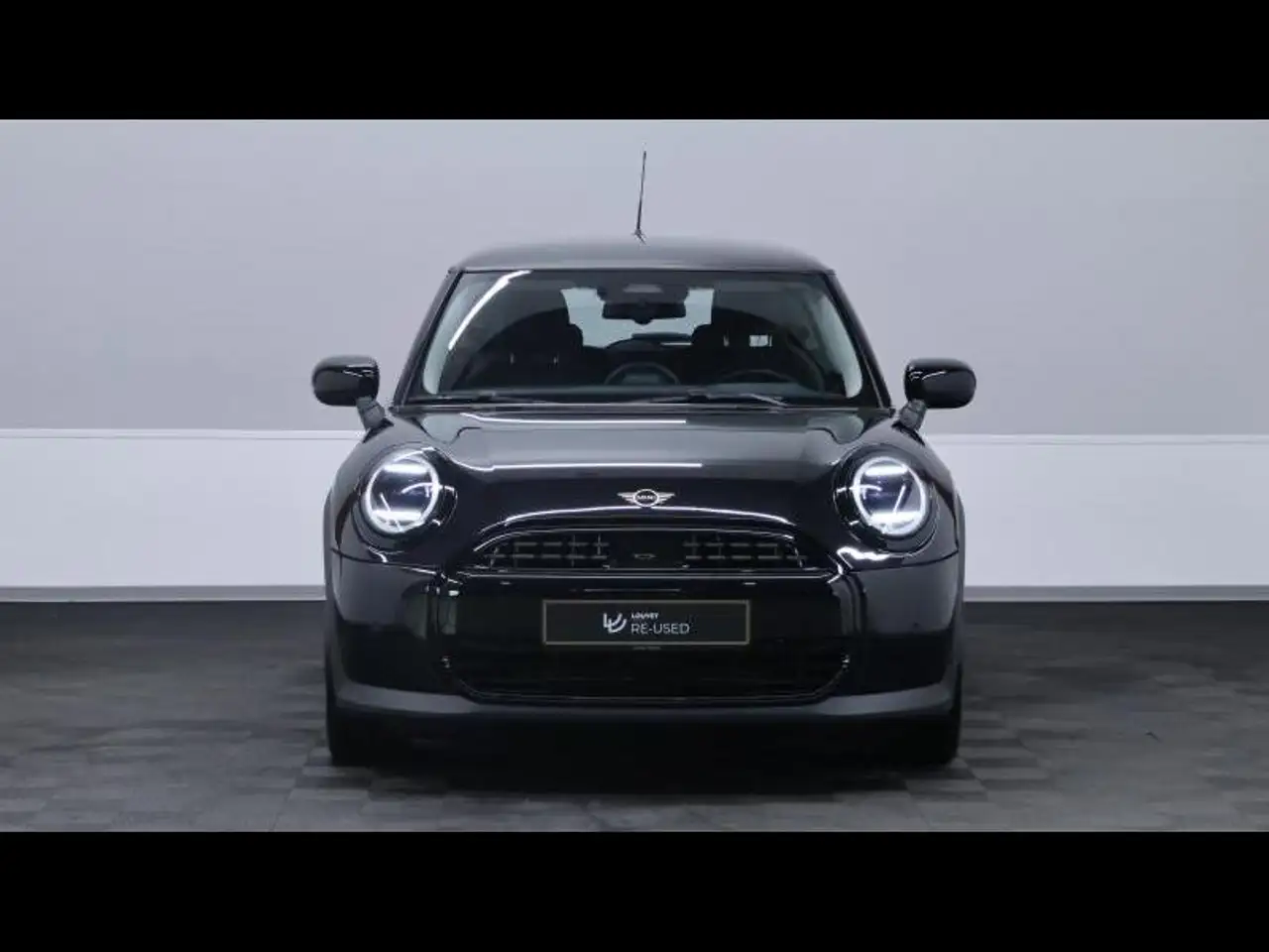 MINI Cooper 1.5 156cv Auto, миниатюра 2