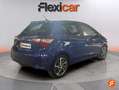 Toyota Yaris 1.5 Feel! Edition Bleu - thumbnail 8
