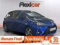 Toyota Yaris 1.5 Feel! Edition Bleu - thumbnail 1