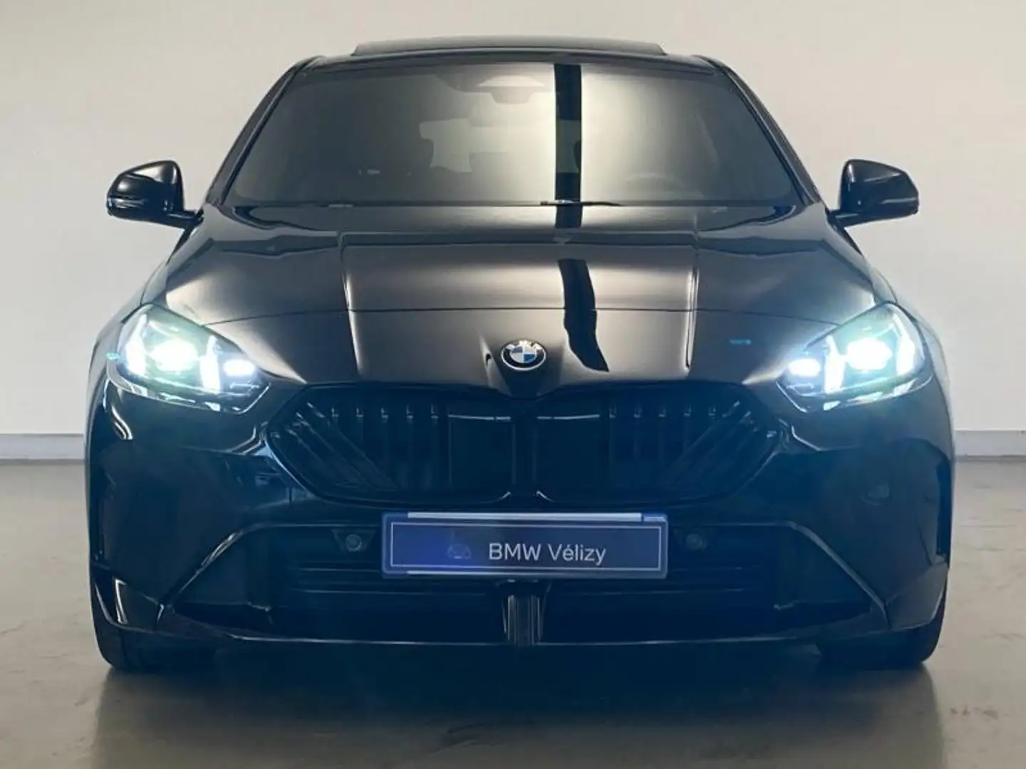 BMW 120 120A 170ch M Sport DKG7 Noir - 2