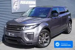 Land Rover Range Rover Evoque SE|DYNAMIC|ALLRAD|PANORAMA