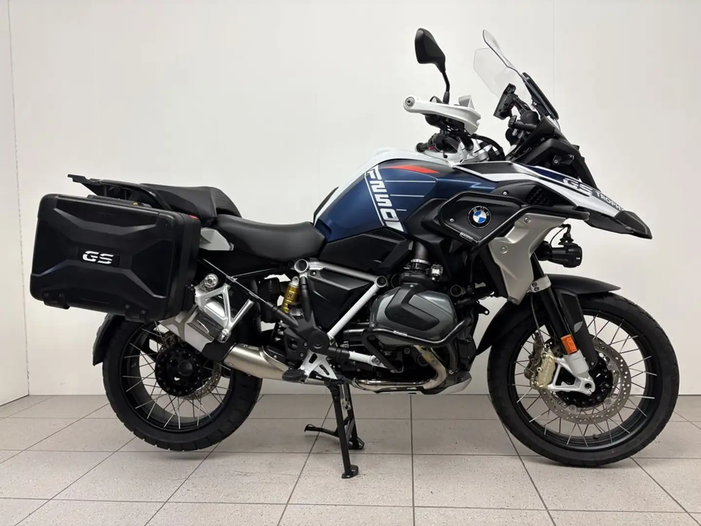 BMW R 1250 GS - 1