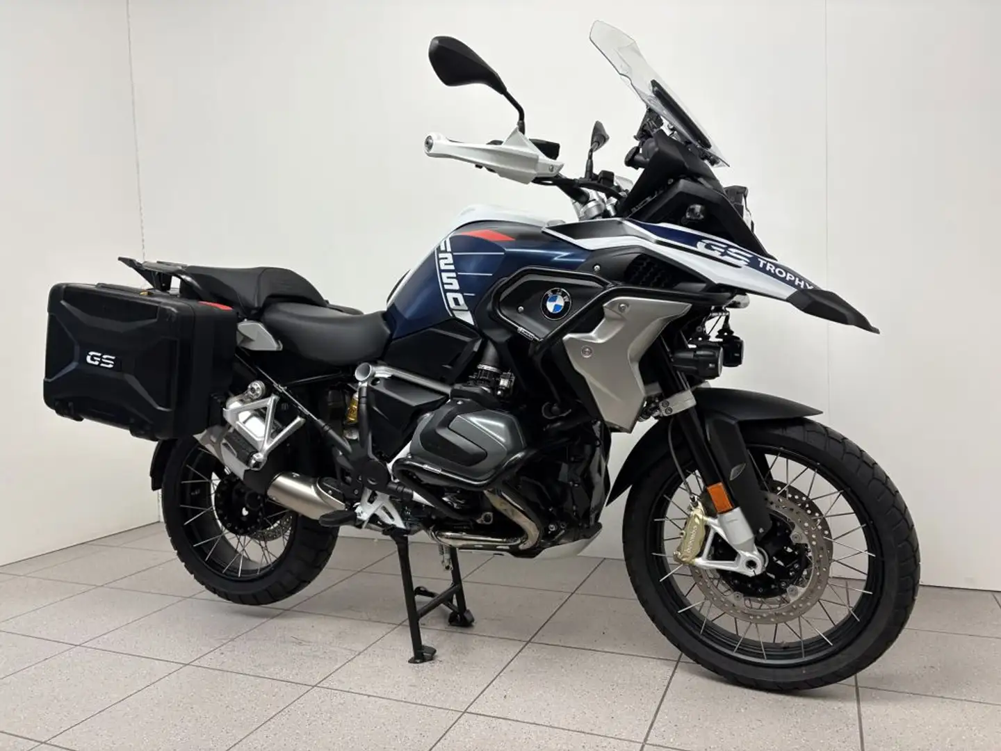 BMW R 1250 GS - 2