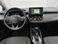 Toyota Corolla 1.8 Hybrid Business Intro Navigatie | Stoelverwarm Zwart - thumbnail 4