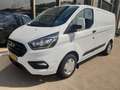 Ford Transit Custom 2.0 TDCI 96kw/ 130 pk Trend Airco Cruise Control P Bianco - thumbnail 3