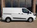 Ford Transit Custom 2.0 TDCI 96kw/ 130 pk Trend Airco Cruise Control P Bianco - thumbnail 7
