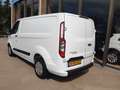 Ford Transit Custom 2.0 TDCI 96kw/ 130 pk Trend Airco Cruise Control P Bianco - thumbnail 4