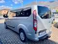 Ford Transit Custom 9 POSTI 2.0 TDCI MINI CAMPER Argent - thumbnail 3