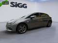 Opel Astra K 1.2 Turbo Edition PDC Tempomat; Klima Grijs - thumbnail 2