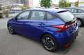 Hyundai i20 Select Klima Blau - thumbnail 4