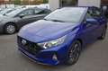 Hyundai i20 Select Klima Blau - thumbnail 1