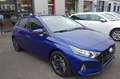Hyundai i20 Select Klima Blau - thumbnail 2