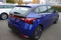 Hyundai i20 Select Klima Blau - thumbnail 3