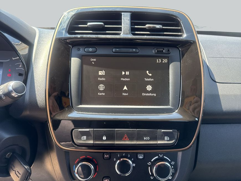 Dacia Spring EXTREME Navi * Dacia App * — photo 15