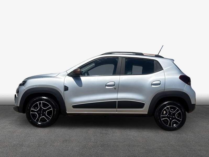 Dacia Spring EXTREME Navi * Dacia App * — photo 5