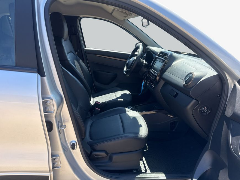 Dacia Spring EXTREME Navi * Dacia App * — photo 13