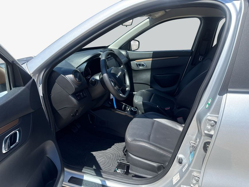 Dacia Spring EXTREME Navi * Dacia App * — photo 10