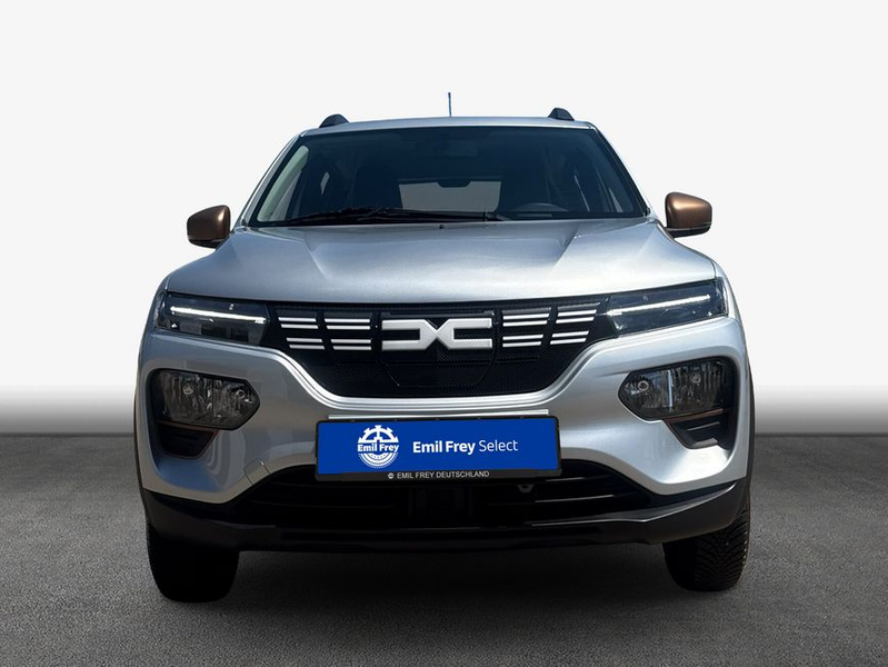 Dacia Spring EXTREME Navi * Dacia App * — photo 3