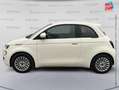 Fiat 500e e 95ch Action Blanc - thumbnail 4