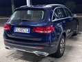 Mercedes-Benz GLC 220 GLC - X253 d Business 4matic auto Blu/Azzurro - thumbnail 4