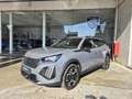 Peugeot 2008 360 CAMERA/AUTOMAAT ALLURE Gris - thumbnail 1