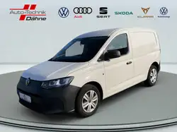 Volkswagen Caddy Cargo 2.0 TDI KLIMA SITZHEIZUNG