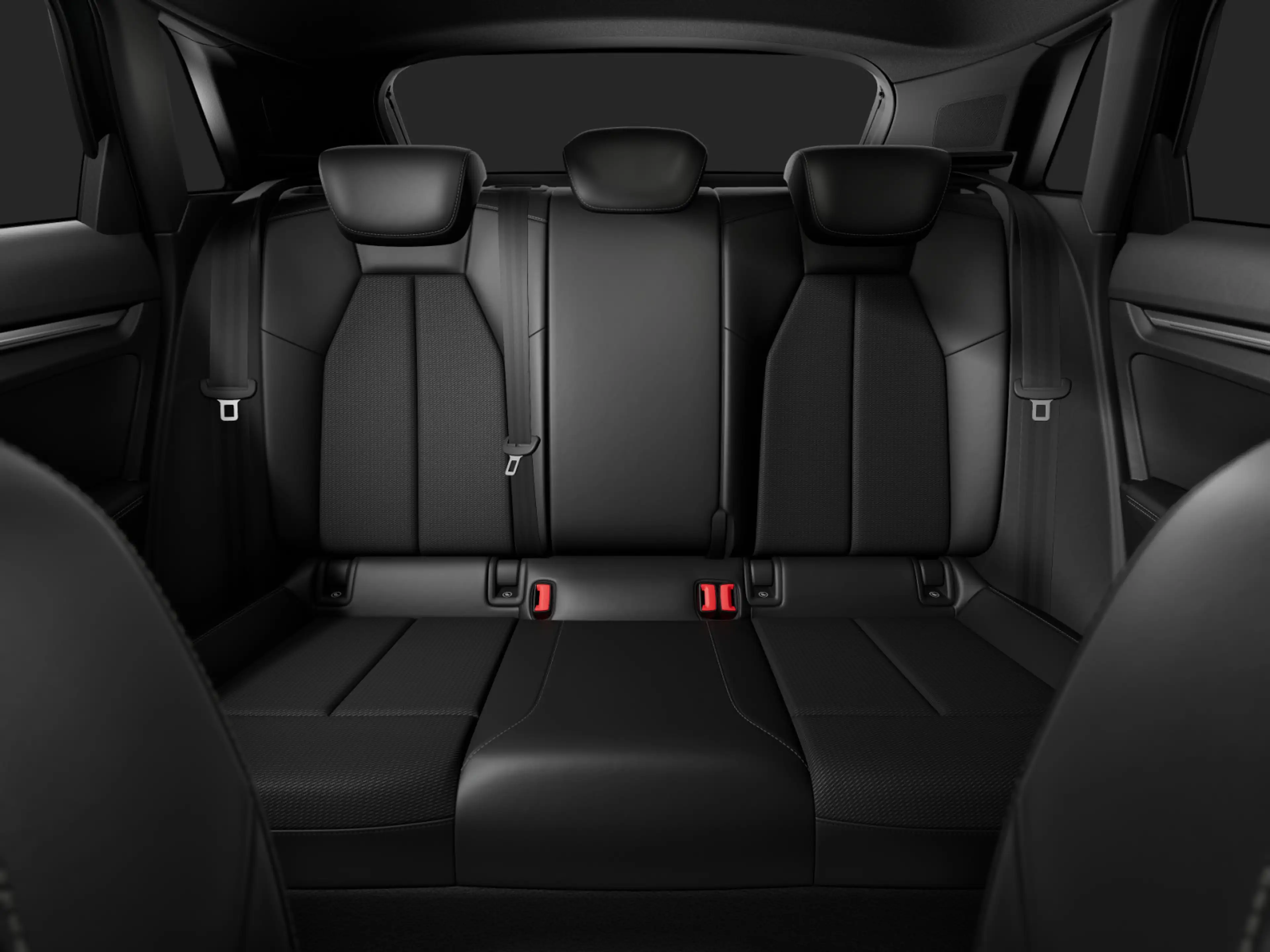 Audi S3 2.0 TFSI Q PANO LM19 MATRIX 360° — photo 11