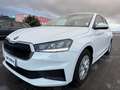 Skoda Fabia Fabia 1.0 mpi evo Ambition 65cv Bianco - thumbnail 1