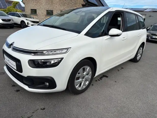 Citroen C4 SpaceTourer benzine !! niewe distributieriem !!
