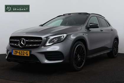 Mercedes-Benz GLA 180 Business Solution AMG Night Upgrade(NL auto, Panor