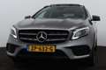 Mercedes-Benz GLA 180 Business Solution AMG Night Upgrade(NL auto, Panor Grijs - thumbnail 15