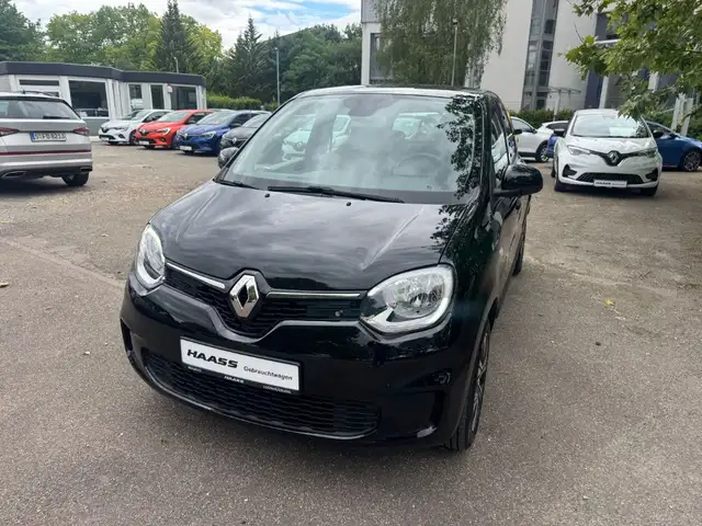 Renault Twingo SCe 65 ZEN