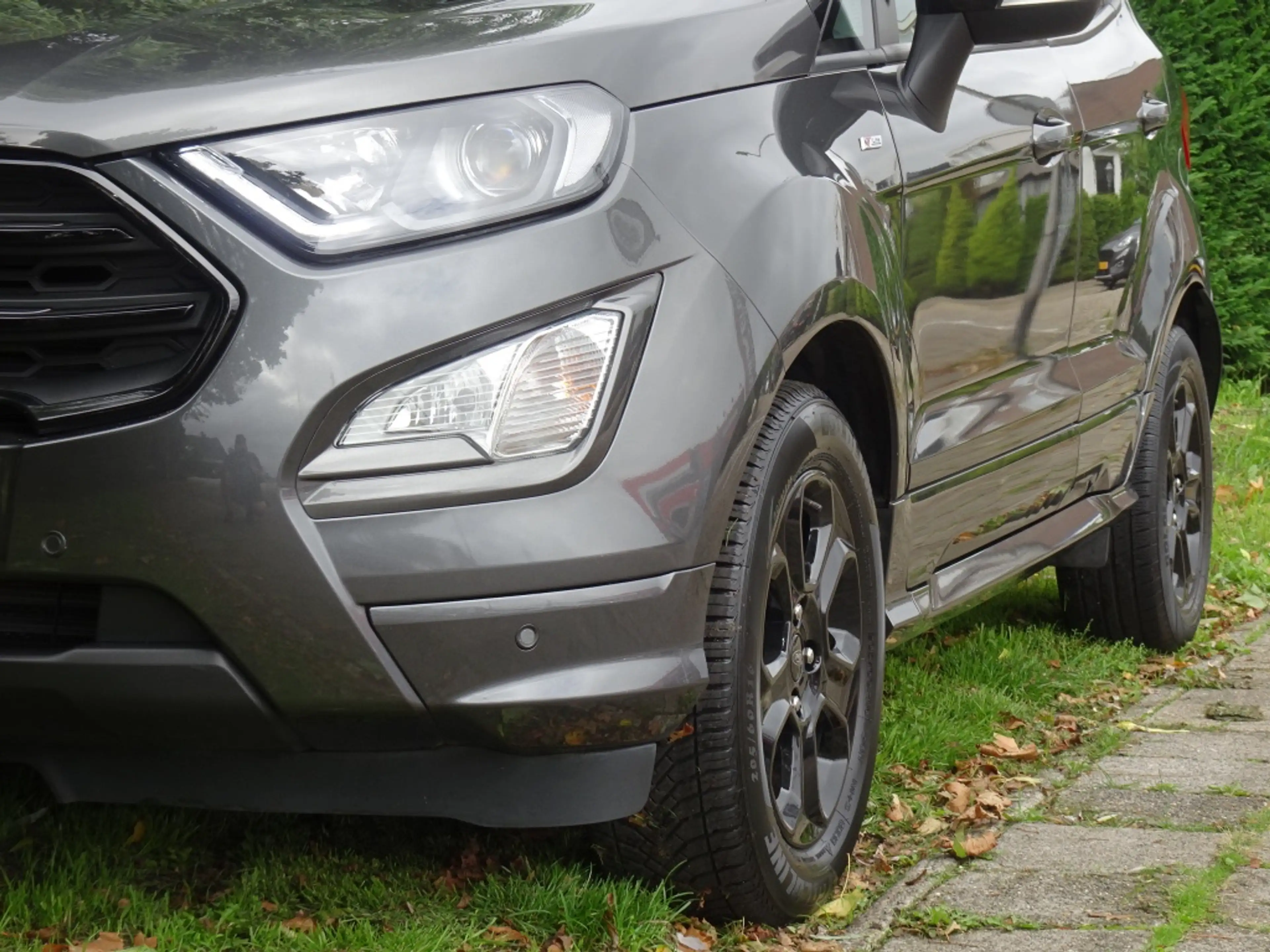 Ford EcoSport 1.0 125pk ST-Line met B&O, Camera en WinterPack — photo 4