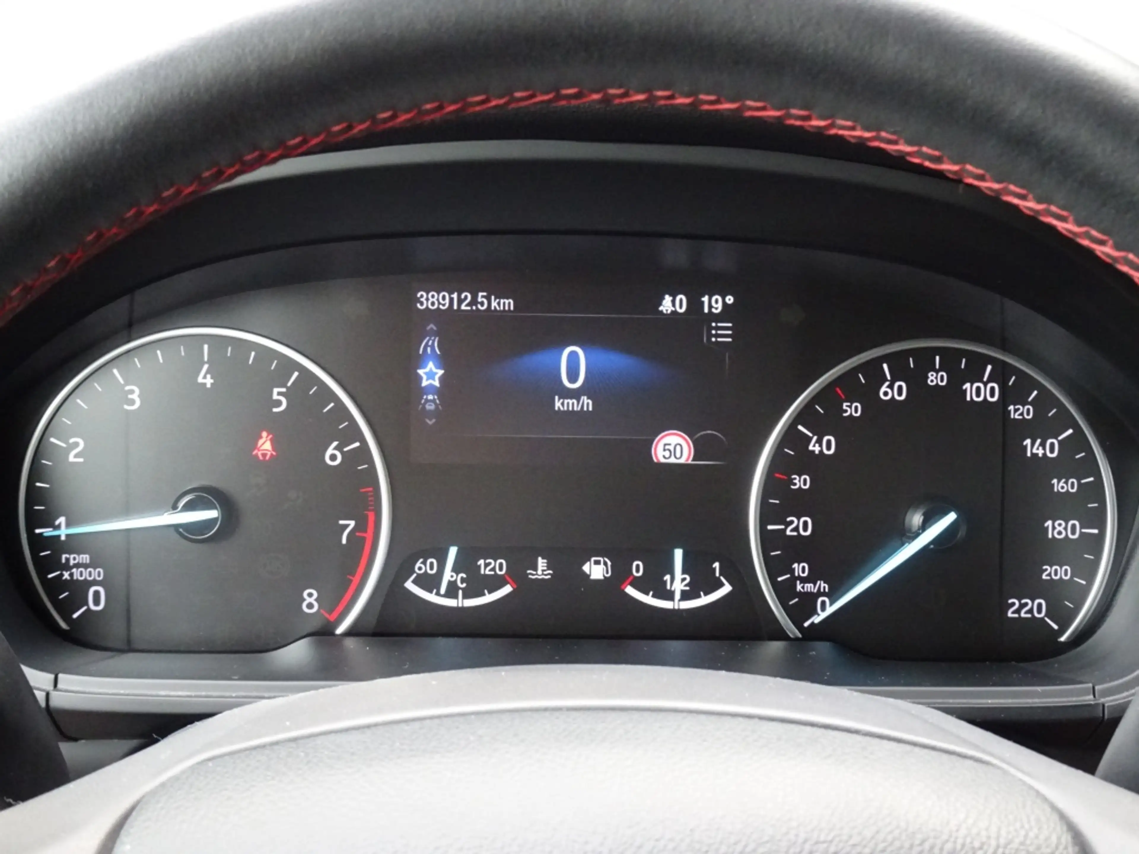Ford EcoSport 1.0 125pk ST-Line met B&O, Camera en WinterPack — photo 14