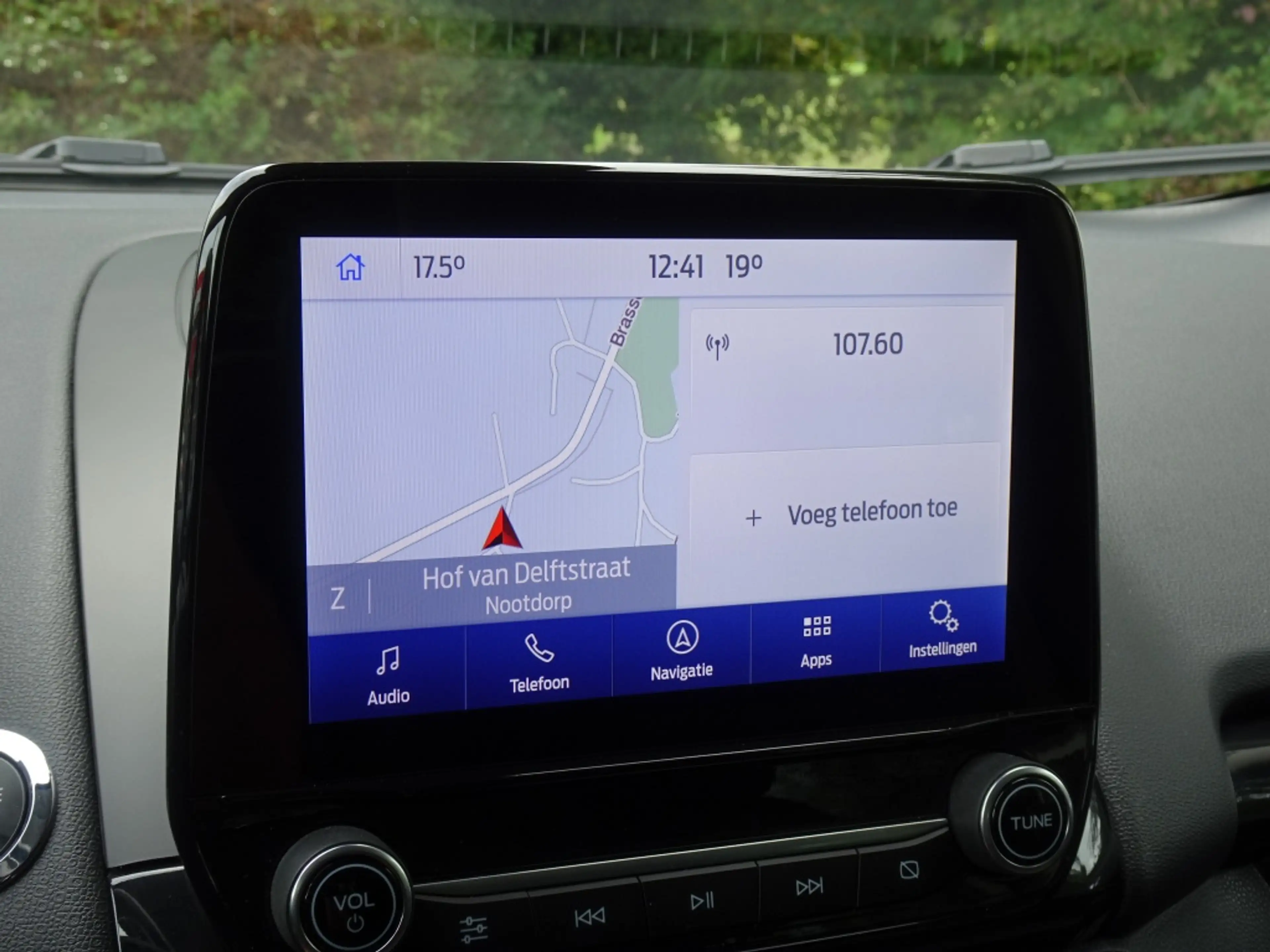 Ford EcoSport 1.0 125pk ST-Line met B&O, Camera en WinterPack — photo 16