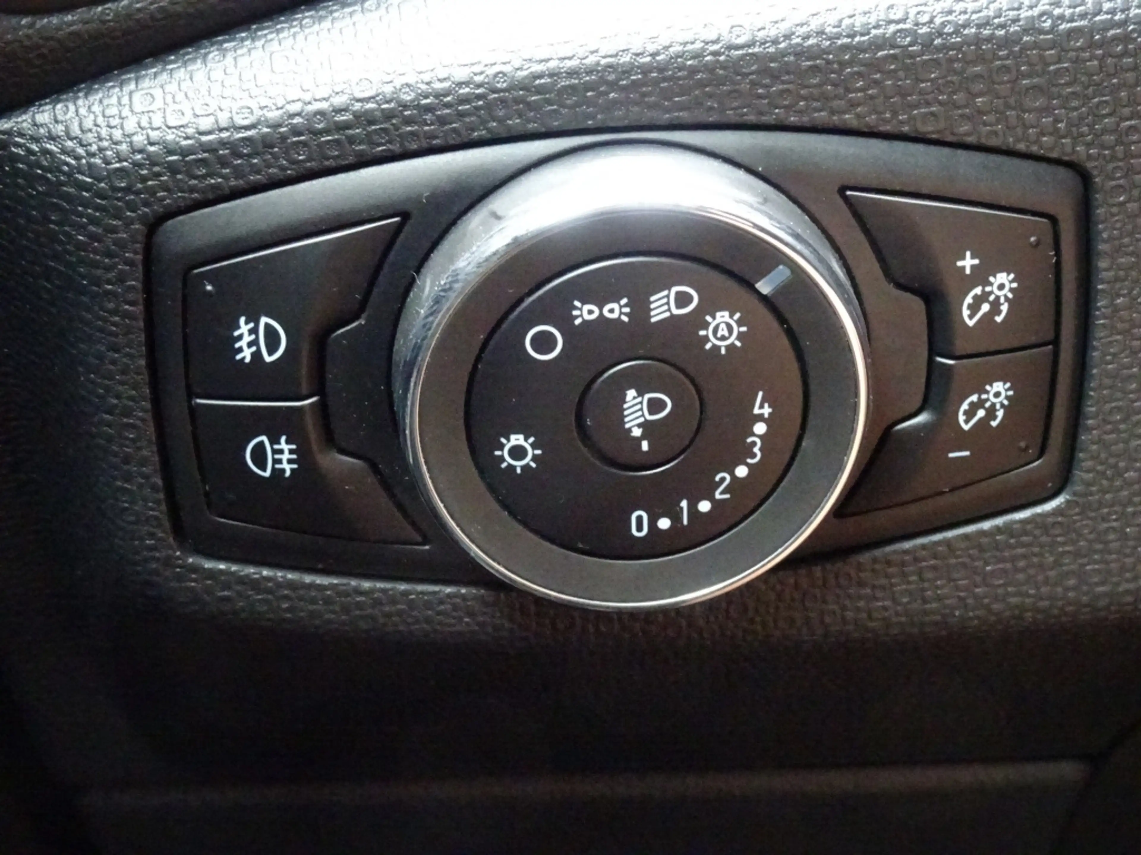 Ford EcoSport 1.0 125pk ST-Line met B&O, Camera en WinterPack — photo 13