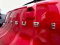 Mitsubishi ASX 1,6 Hybrid Top Leder Schiebed. Navi KAM ACC Rot - thumbnail 5