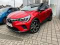 Mitsubishi ASX 1,6 Hybrid Top Leder Schiebed. Navi KAM ACC Rot - thumbnail 3