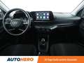 Hyundai i20 1.0 TGDI Select*NAVI*TEMPO*KLIMA*GARANTIE* Bleu - thumbnail 12