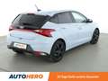 Hyundai i20 1.0 TGDI Select*NAVI*TEMPO*KLIMA*GARANTIE* Bleu - thumbnail 6