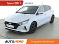 Hyundai i20 1.0 TGDI Select*NAVI*TEMPO*KLIMA*GARANTIE* Bleu - thumbnail 1