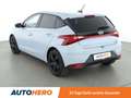 Hyundai i20 1.0 TGDI Select*NAVI*TEMPO*KLIMA*GARANTIE* Bleu - thumbnail 4