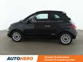 Fiat 500C 1.2 Lounge Negru - thumbnail 3