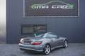 Mercedes-Benz SLK 200 AMG Pack 7G-TRONIC-Navi-Leder-PDC-Garantie Gris - thumbnail 2