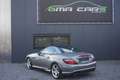 Mercedes-Benz SLK 200 AMG Pack 7G-TRONIC-Navi-Leder-PDC-Garantie Gris - thumbnail 4